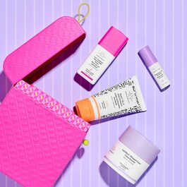 The Coast Is Clear™ - Caseta produse de ingrijire, de noapte