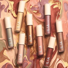 Liquid Powder Chromatic Eye Tint Liquid Eyeshadow - Fard de pleoape lichid
