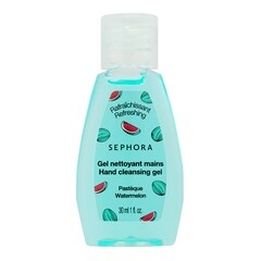 Hand Cleansing Gel - Gel de curatare pentru maini, SEPHORA COLLECTION