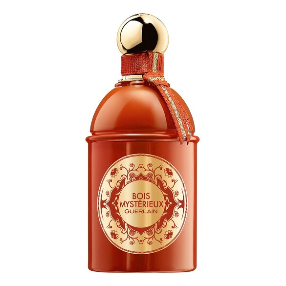 Les Absolus D'Orient Bois Mysterieux - Eau De Parfum, GUERLAIN