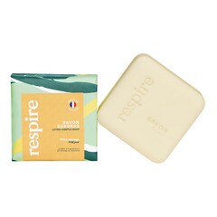 Extra-Gentle Soap - Sapun delicat, RESPIRE