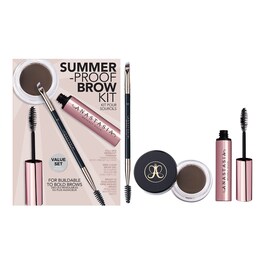 Summer-Proof Brow Kit - Kit pentru sprancene image