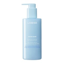 WATER BANK - Gel de curatare delicata, Laneige