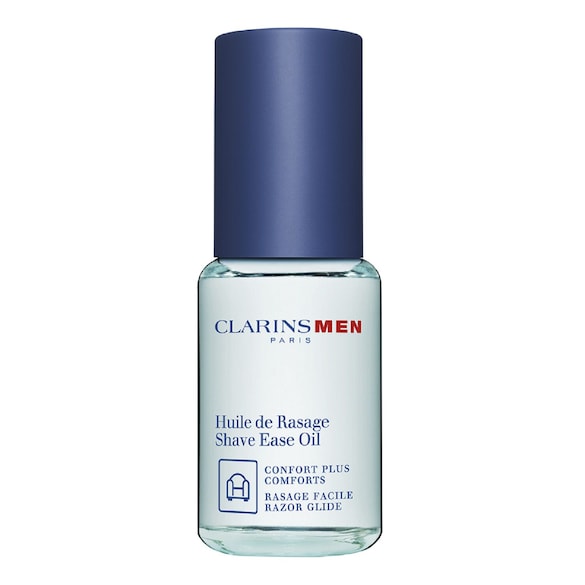 ClarinsMen - Ulei de ras, Clarins