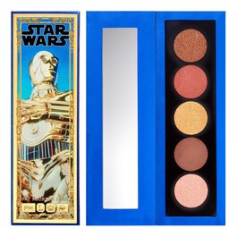 The Golden One Star Wars™ Edition - Paleta farduri de pleoape image