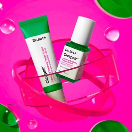 Cicapair™ - Ser intensiv reparator si calmant