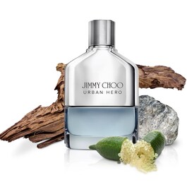 Urban Hero - Eau de Parfum