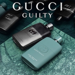 Guilty Love Edition - Apa de Parfum