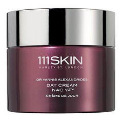 Repair Day Cream NAC Y2 - Crema de zi pentru fata, 111Skin