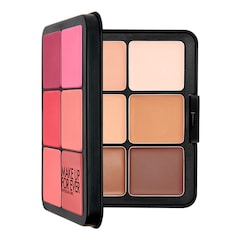 HD Skin Face Essentials - Paleta pentru ten, Make Up For Ever