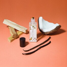 Santal Vanille - Roller