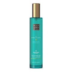 The Ritual of Karma - Spray parfumat pentru par si corp, Rituals