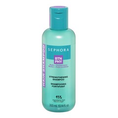 Strenghthening Shampoo - Sampon fortifiant, SEPHORA COLLECTION