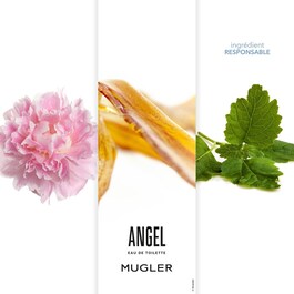 Angel - Eau de Toilette Refill