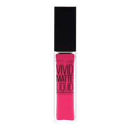 Lipstick Color Sensational Vivid Matte