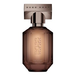 Apa de parfum hugo boss the scent sales