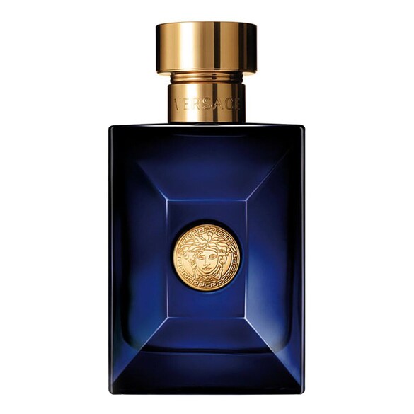 Dylan Blue - Eau de Toilette, Versace