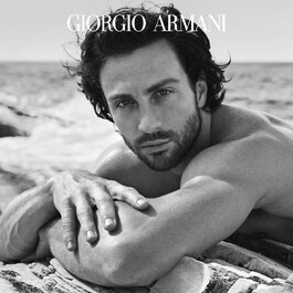 Acqua di Giò - Profondo Parfum