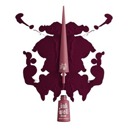 Ink Well Long-Wear Matte Eyeliner - Tus de ochi