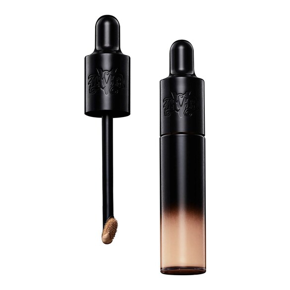 Good Apple - Anticearcan ultra-lejer cu acoperire mare, KVD Beauty