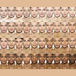 Pro Filt'r Soft Matte Longwear Foundation - Fond de ten
