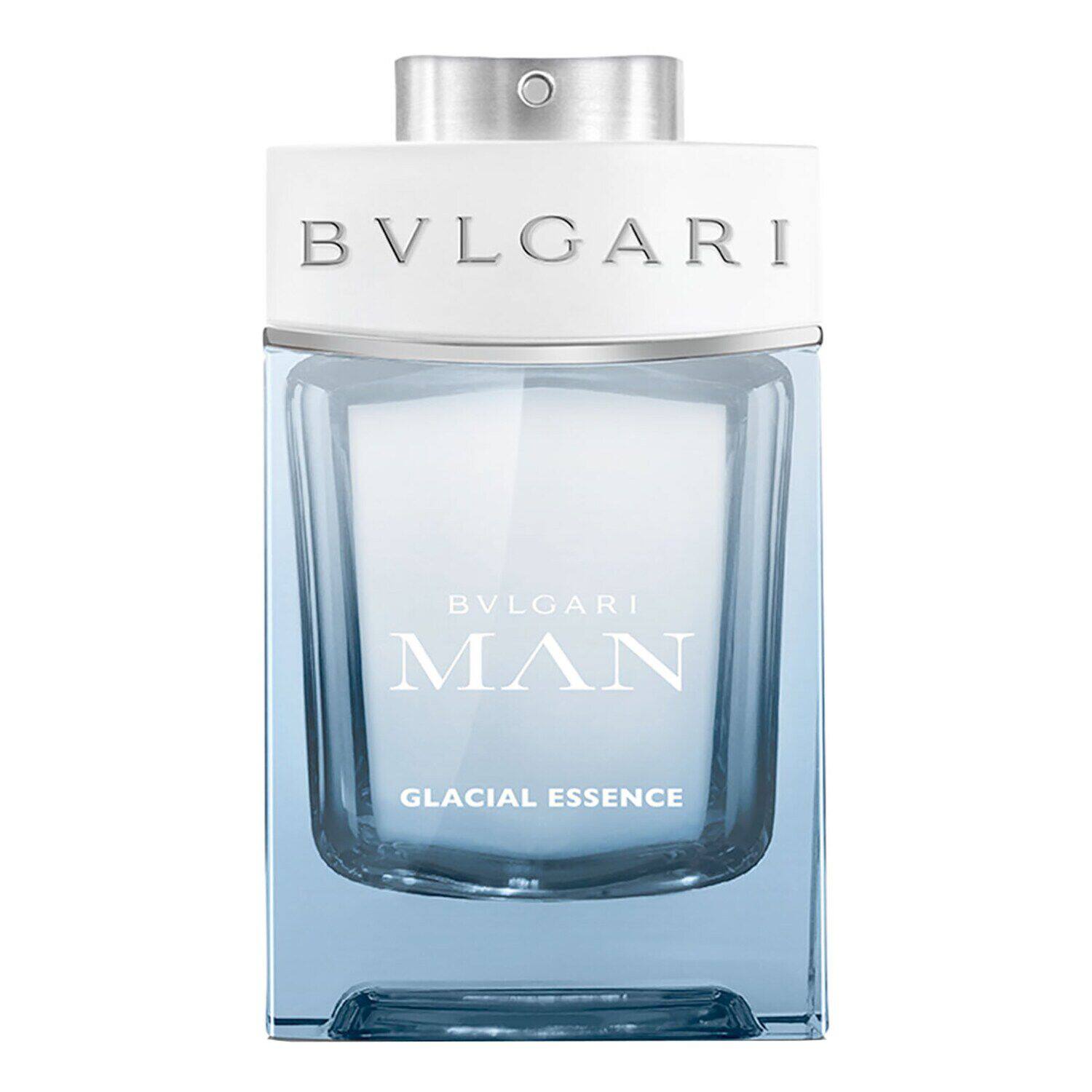 Bvlgari man glacial essence - eau de parfum