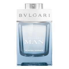 Bvlgari Man Glacial Essence - Eau de Parfum, BVLGARI