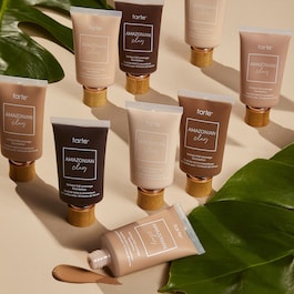 Fond de ten Amazonian clay cu acoperire completă de 16 ore