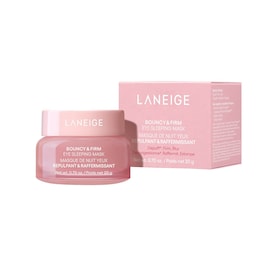 Bouncy & Firm Eye Sleeping Mask - Masca noapte, de ochi, suplete si fermitate