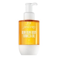 Bum Bum Body Firmeza Oil - Ulei pentru corp, SOL DE JANEIRO