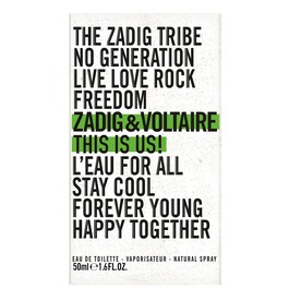 Vibes Of Freedom for Us - Eau de Toilette