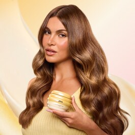 Honey Gloss Ceramide Therapy – Masca de par