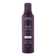 invati advanced™ exfoliating shampoo light - Sampon exfoliant, Aveda