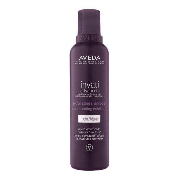 Invati advanced<sup>(TM)</sup> - Exfoliating shampoo light, AVEDA
