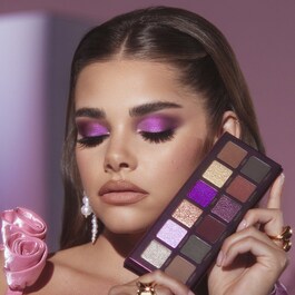 Fall Romance Eyeshadow Palette - Paleta farduri de pleoape