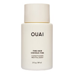 Fine Hair - Balsam pentru par fin, Ouai
