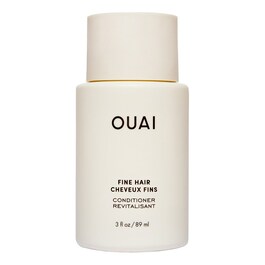 Fine Hair - Balsam pentru par fin
