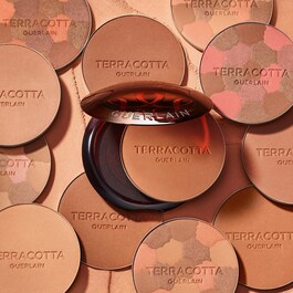Terracotta - Pudra bronzanta