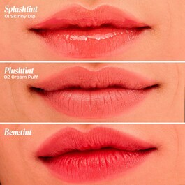 Plushtint - Tint de buze hidratant mat 