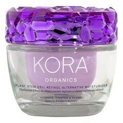 Plant Stem Cell Retinol Alternative - Crema, Kora Organics