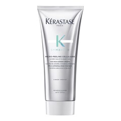 Symbiose Micro-Peeling Cellulaire - Micro-exfoliant anti-matreata pentru scalp, KÉRASTASE