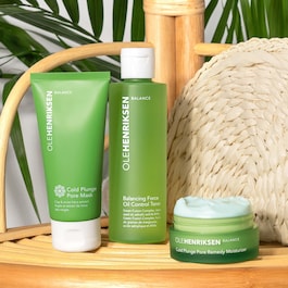 Cold Plunge Pore Remedy - Crema hidratanta cu BHA si LHA