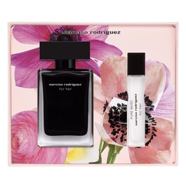 For Her -  Set cadou Eau de Toilette