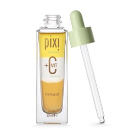 C VIT Priming Oil - Ulei hidratant pentru luminozitate