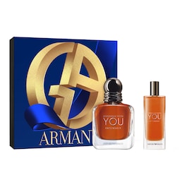 Stronger with You Intensely Eau de Parfum - Set cadou apa de parfum barbati