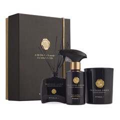 RITUALS Private Collection - Precious Amber Set cadou L, RITUALS