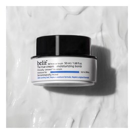 The True Cream Moisturizing Bomb - Crema hidratanta