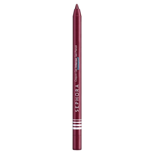 Intense Gel Pencil Waterproof - Creion contur de ochi, SEPHORA COLLECTION