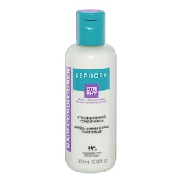 Strengthening Conditioner - Balsam de par fortifiant image