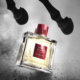 Habit Rouge - Eau de Toilette Intense